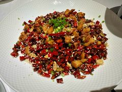 -小河盐帮·私家菜·烤鸭(三元桥·霄云路店)