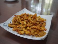 -老张烤羊(王哥庄店)