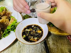 -沽源味道蒙餐莜面烤全羊
