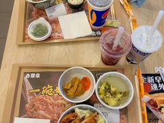 -吉野家(宾水道店)