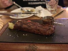 -MR.ROCKY洛奇先生RESTAURANT&BAR(宝安壹方城店)