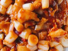 -西部马华清真兰州牛肉面·烧烤夜市(关东店)