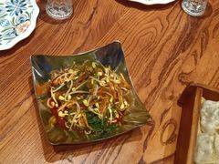 -驿楼兰·新疆菜(火车站店)