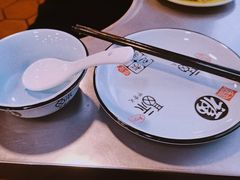 -东泰川菜馆(东泰路店)