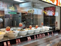 -不倒翁·安徽名菜楼(步行街店)