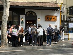 -老吉士酒家(天平路店)