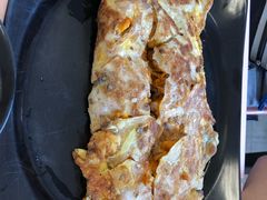 -新加坡Zam Zam餐馆