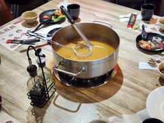 -汕头泉成沙茶火锅(中山总店)