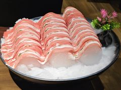 -快乐小羊·内蒙牛羊肉火锅(流花中心店)