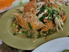 -贞姨美食·老字号海鲜大排档