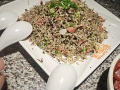 -疯鱼军团·正宗烤鱼(红山店)