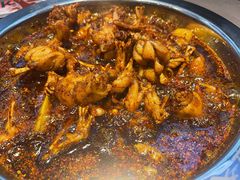 -耍盆友·重庆江湖菜(百子湾店)