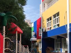 -幸福泉幼儿园(秋实东街)