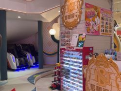 点击看大图 -奈尔宝家庭中心·亲子餐厅(苏州大悦城店)