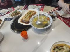 -新侗家食府(蟠桃宫店)