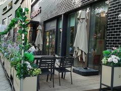 -星期五餐厅(金融街店)