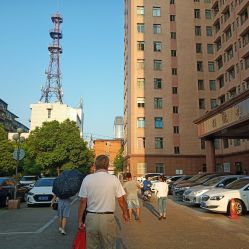 -江西省儿童医院(东湖院区)