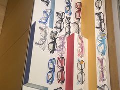 -启明眼镜(海淀黄庄店)