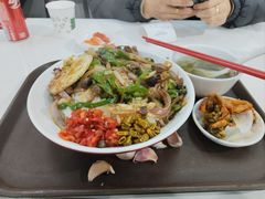 -常熟炒浇面馆(蓝旗街店)