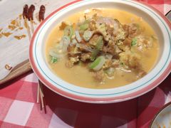 虾仁鸡蛋-辣小鲜·南昌大排档(船山路店)