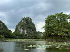 -星湖旅游景区七星岩