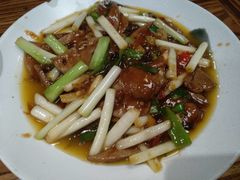 -百年神厨·地道川菜(清江西路店)