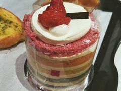 -巴黎贝甜(银城东苑店)