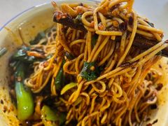 -赵伍面庄(松石大道店)