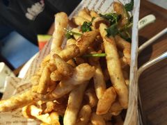 -老板恋上鱼(印象城店)