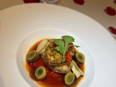 -金轩中餐厅 Jin Xuan(浦东丽思卡尔顿酒店)
