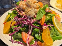 -Lets burger非常汉堡·环球风味(蓝色港湾店)