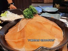 -火鳳祥美蛙牛肉自助(青悦城店)