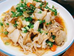 -君霖海鲜私房菜(春柳店)