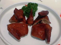 -粤来记·啫啫煲·点心(日月光店)