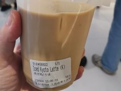 -% Arabica阿拉比卡咖啡(前滩太古里店)