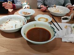 -难忘的面(五矿君澜酒店)