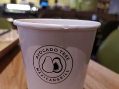 -油梨树AVOCADO TREE(嘉里中心店)