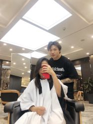 -In Style造型