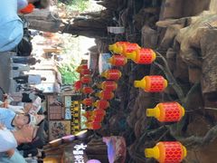 -长鹿旅游休博园