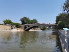 -赵州桥景区
