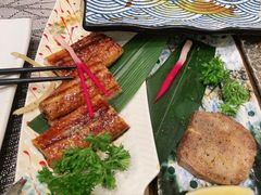 -昱匠·日本料理(金融街店)