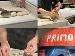 -Primo·丽莫意大利窑烤披萨