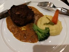 -食间牛排(湖西路店)