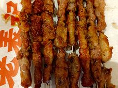 -老表记广西宵夜螺蛳鸭脚煲(西大店)