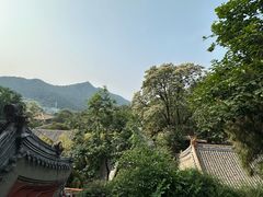 -潭柘寺景区