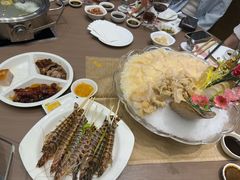 -东国海鲜火锅城(氹仔店)