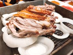 -西贝(吴江路湟普汇店)