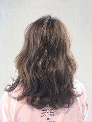 -简影造型·自选烫染接发salon