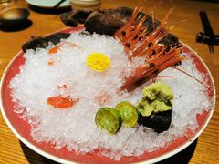 -贰捌零叁精致料理(钱湖店)