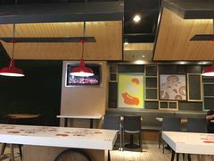 -永和大王(浦东南路店)